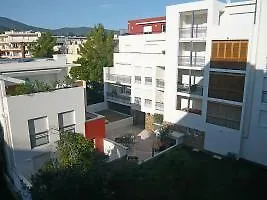Beau Rivage Szálloda