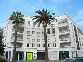 Beau Rivage Hotel *